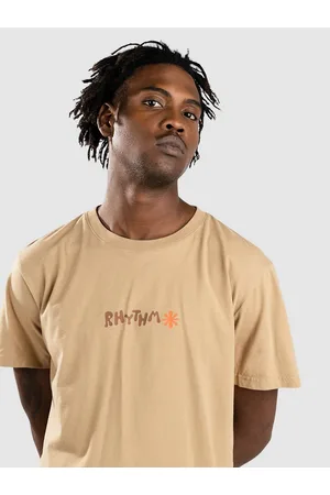 Rhythm Scrawl Camiseta