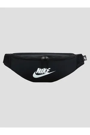 Nike Heritage Waistpack Bolso de Bandolera negro