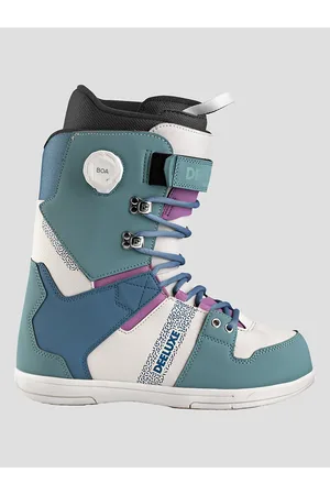 Deeluxe D.N.A. 2024 Botas Snowboard azul
