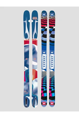 Armada ARV 84 2024 Kids Skis estampado