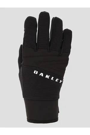 Oakley Factory Elipse Guantes negro