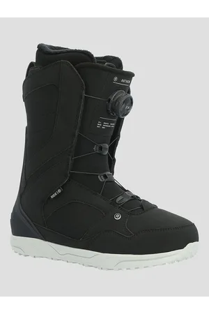 Ride Anthem 2025 Botas Snowboard negro