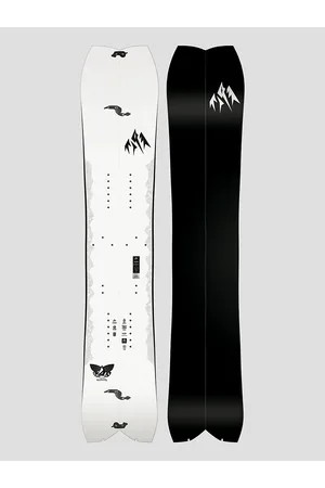 Jones Snowboards Ultralight Butterfly Splitboard estampado