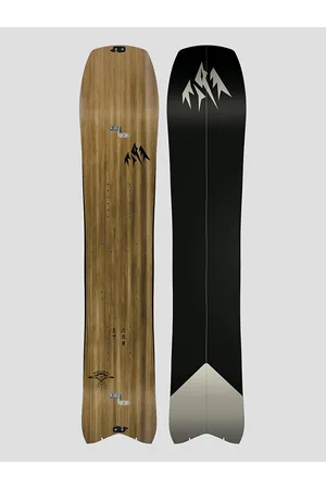 Jones Snowboards Hovercraft 2.0 Splitboard estampado