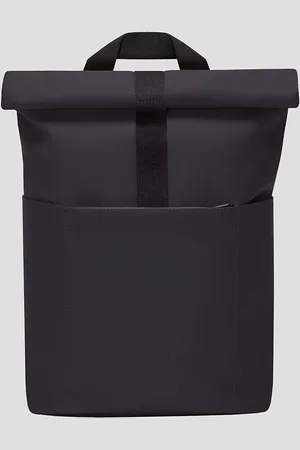 Ucon Hajo Macro Mochila negro