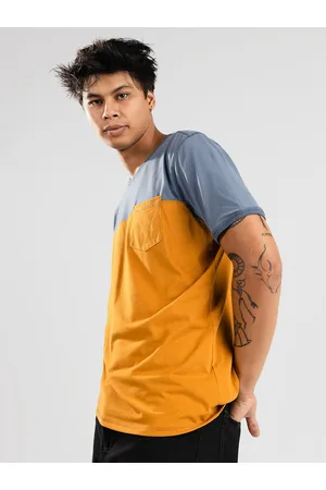 Kazane Filip Camiseta naranja