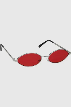 Empyre Miller Oval Mini rojo