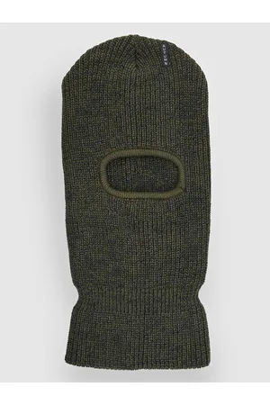 Autumn Headwear Marl Pasamontañas verde