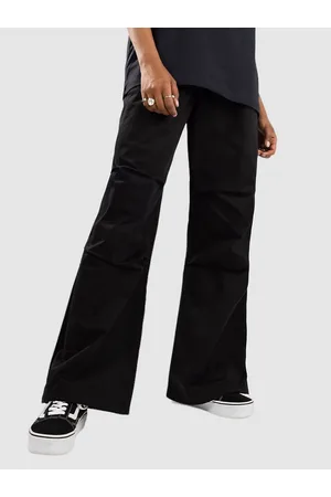 Reell Parachute Pantalones negro