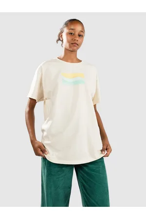 Dravus On The Shore Camiseta marrón