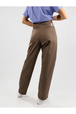 Carhartt Master Pantalones marrón