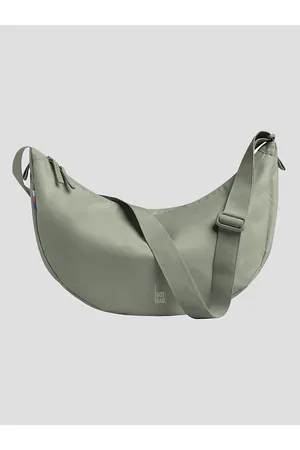 Got Bag Moon Bolso de Bandolera Large Bolso de Bandolera verde