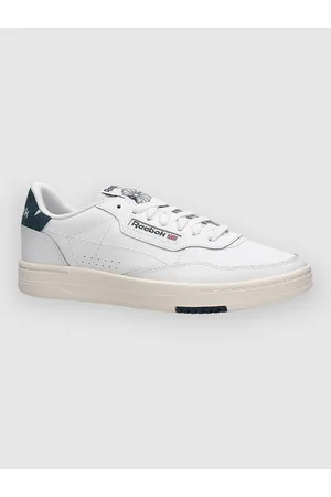 Reebok Court Peak Zapatillas Deportivas blanco
