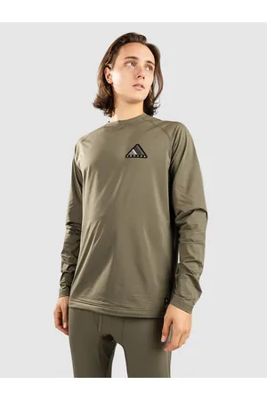 Armada Contra Camiseta Técnica estampado