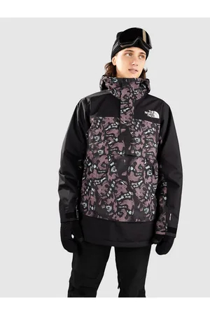 The North Face Driftview estampado