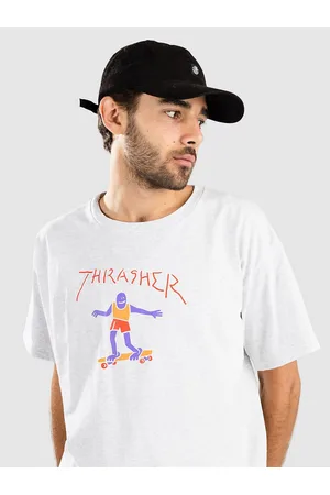 Thrasher rebajas discount