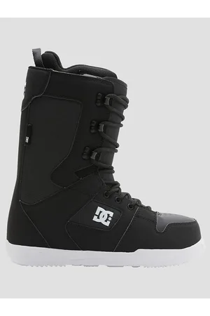 DC Comics Originals Phase Botas Snowboard negro