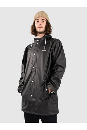 Tretorn Wings Chaqueta negro