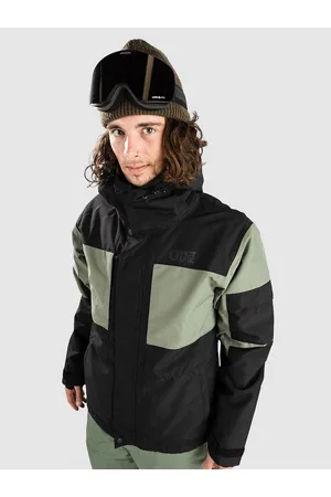 Picture Payma Chaqueta verde