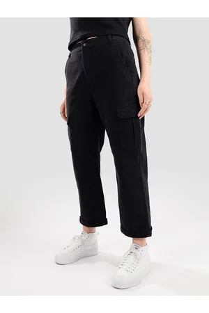 Coal Ellinor Pantalones negro