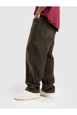 Reell Baggy Pantalones verde