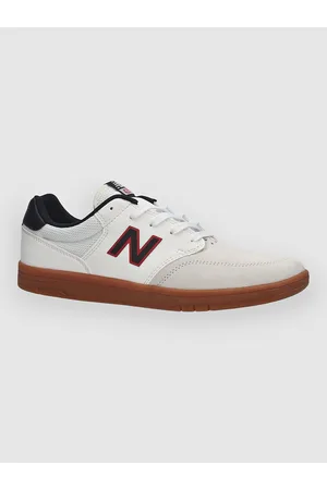 New Balance Numeric 425 Zapatillas de Skate blanco