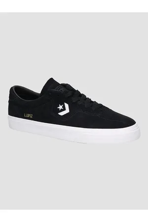 Converse Louie Lopez Pro Suede Zapatillas de Skate negro