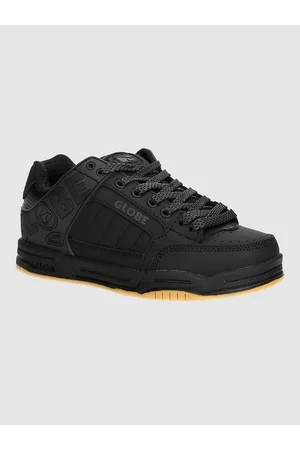 Globe Tilt Zapatillas de Skate Kids Zapatillas de Skate negro