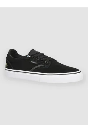 Emerica Dickson Zapatillas de Skate negro