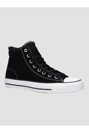 Converse Chuck Taylor All Star Cons Pro Zapatillas Deportivas negro