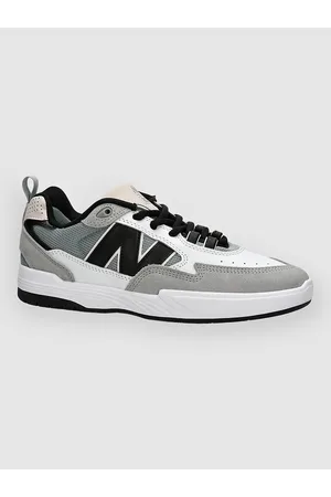 New Balance Numeric 808 Tiago Lemos Zapatillas de Skate gris