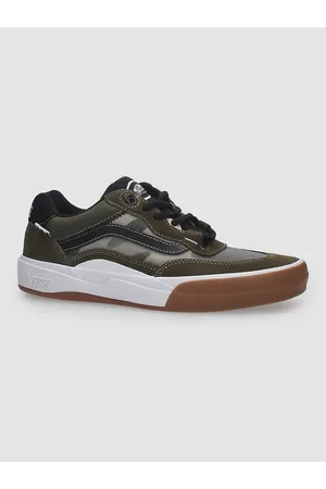 Vans Wayvee Zapatillas de Skate verde