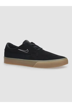Nike SB Shane Zapatillas de Skate negro