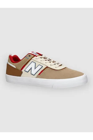 New Balance Numeric 306 Jamie Foy Zapatillas de Skate marrón