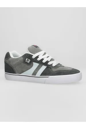 Globe Encore-2 Zapatillas de Skate gris