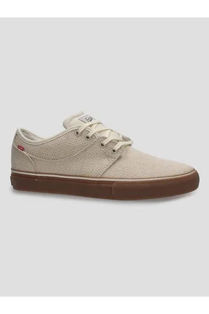 Globe Mahalo Zapatillas de Skate marrón