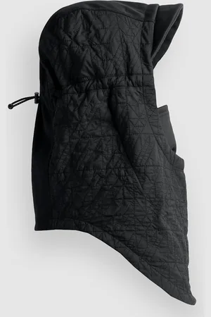 Coal Catacombs Hood II Cinta negro