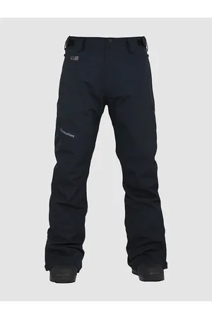 Horsefeathers Spire II Pantalones negro