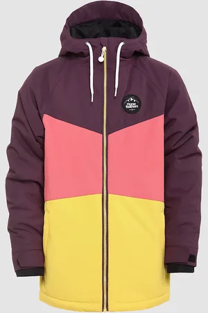 Horsefeathers Sadie Kids Chaqueta estampado