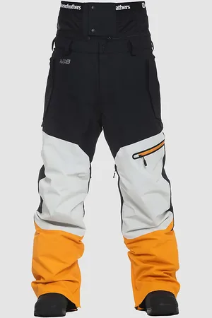 Horsefeathers Nelson Pantalones estampado