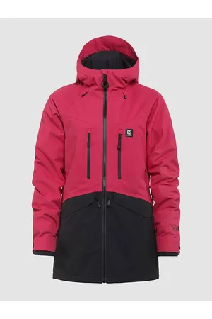 Horsefeathers Larra II Chaqueta rojo
