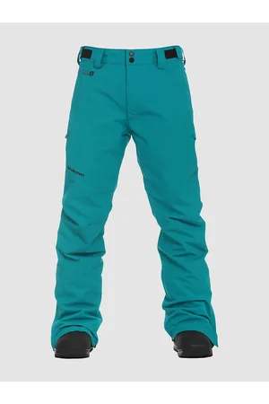 Horsefeathers Spire II Pantalones azul