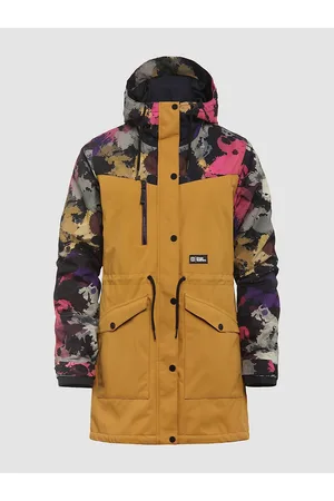 Horsefeathers Clarise Chaqueta estampado
