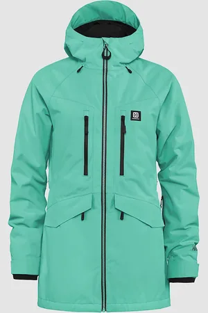 Horsefeathers Larra II Chaqueta azul