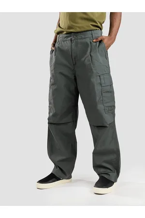 Carhartt Cole Cargo Pantalones verde