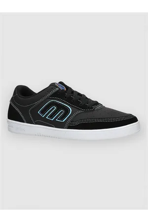 Etnies The Aurelien Zapatillas de Skate negro