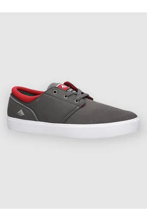 Emerica Figgy G6 Zapatillas de Skate gris