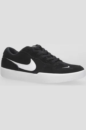 Nike SB Force 58 Zapatillas de Skate negro