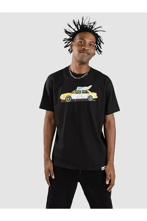 Cookies Nyc Camiseta negro