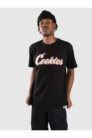 Cookies Triumph Camiseta negro
